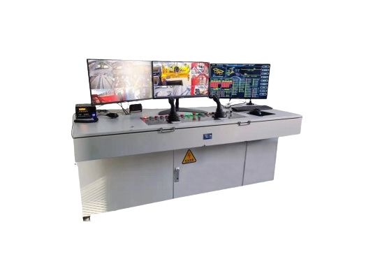ZLQTZ4 Console
