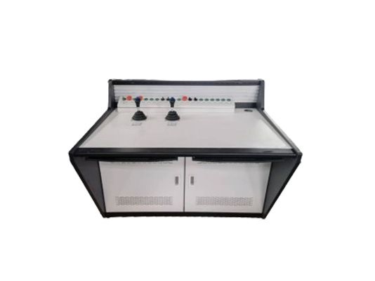 ZLQTZ1 Console
