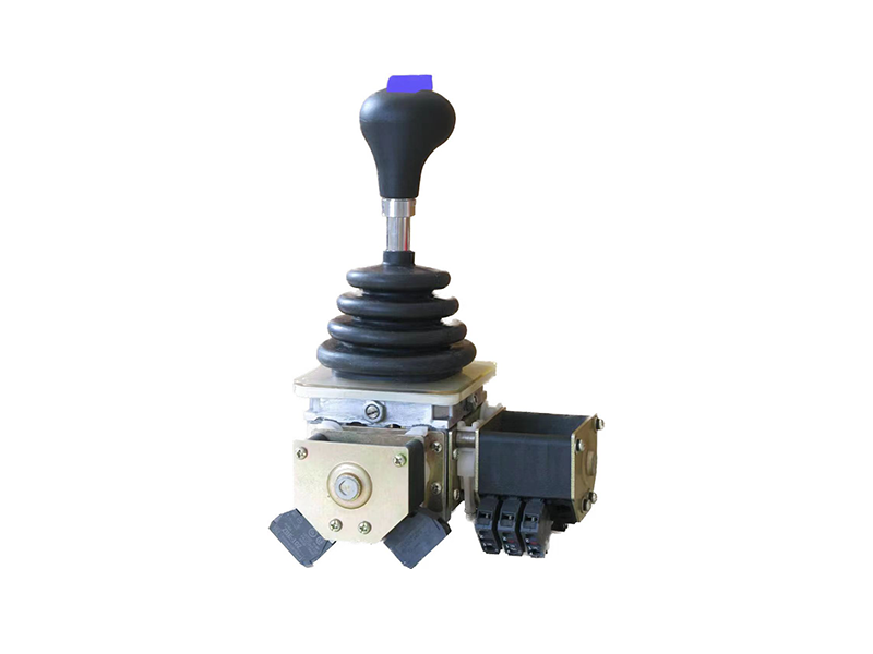 ZLK5 Master controller