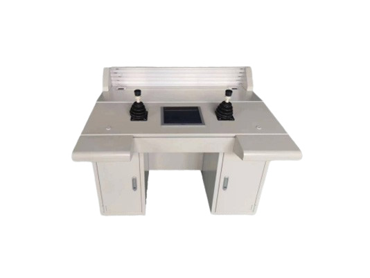 ZLQTZ2 Console