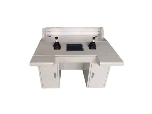 ZLQTZ2 Console