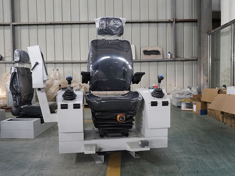 What are the characteristics of QTC linkage platform